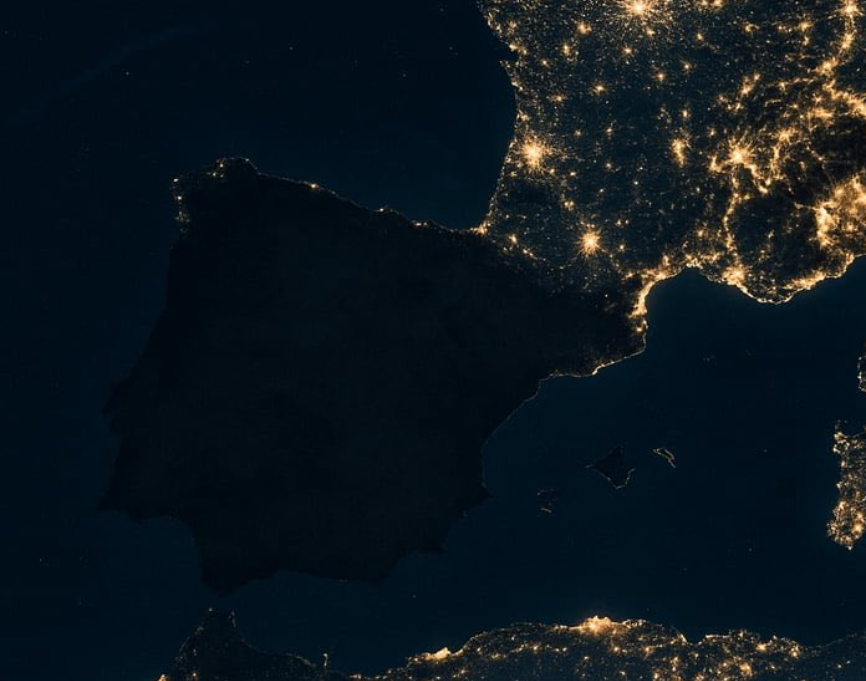 Blackout ul din Spania si Portugalia din 2025 explicat Cum s a format furtuna perfecta de factori tehnici