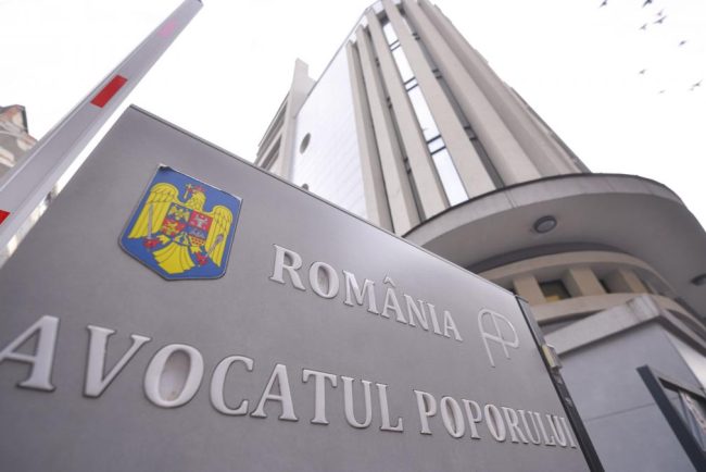 Blocaj in Parlament privind numirea Avocatului Poporului PSD amana votul si solicita USR sa o inlocuiasca pe