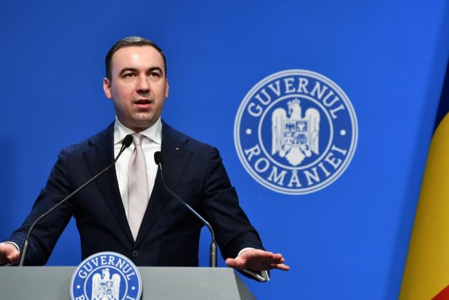 Bogdan Ivan despre cresterea preturilor la combustibili Companiile ar trebui sa isi reduca cheltuielile si