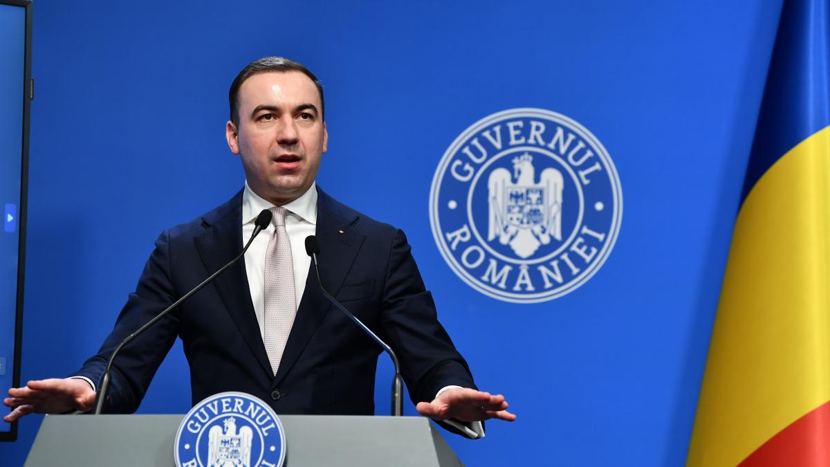 Bogdan Ivan despre cresterea preturilor la combustibili Companiile ar trebui sa isi reduca cheltuielile si