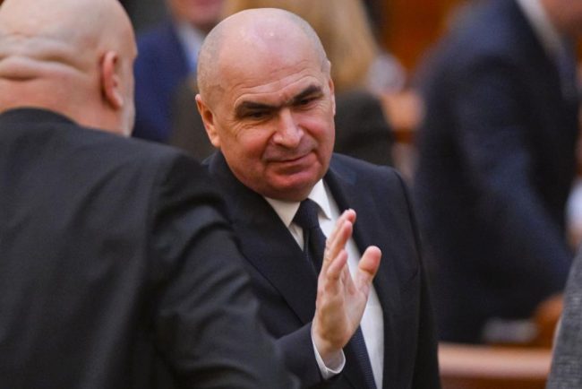 Bolojan a declarat ca incepand din 2027 va elimina impozitul pe cifra de afaceri Pentru a sprijini companiile