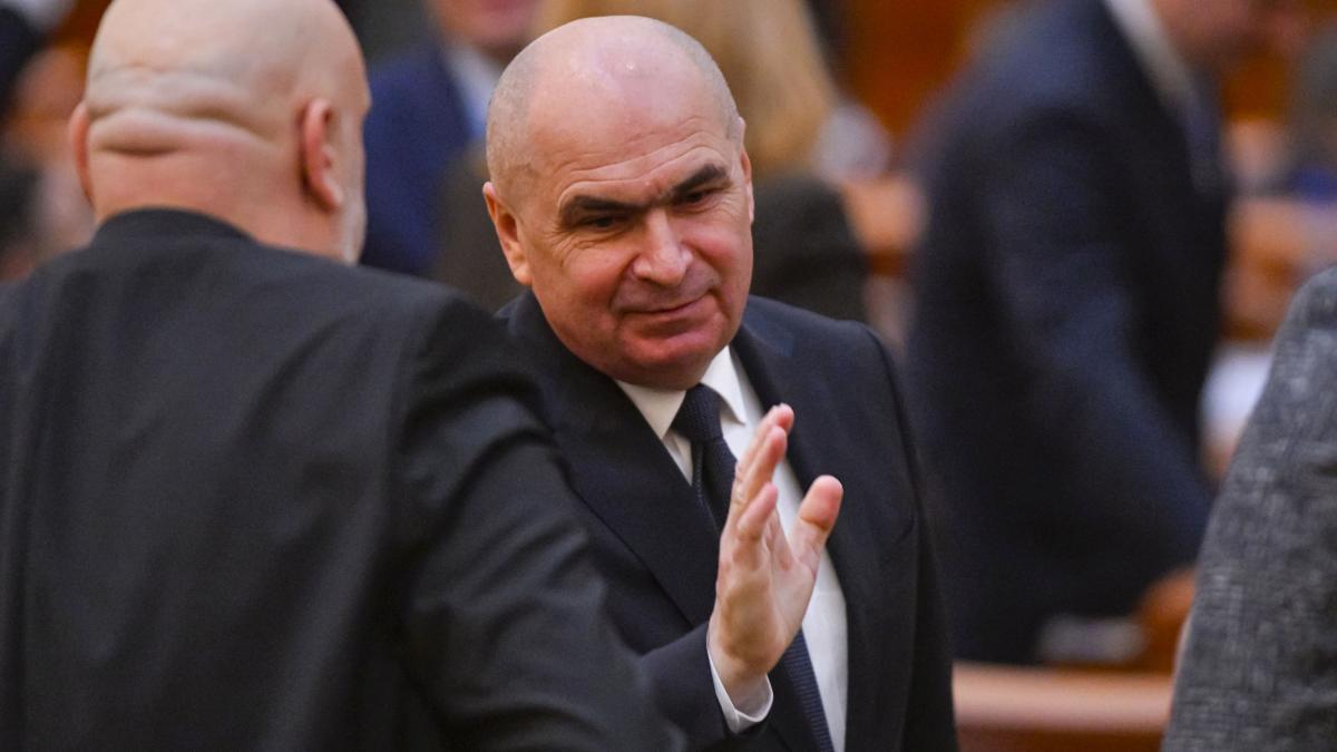 Bolojan a declarat ca incepand din 2027 va elimina impozitul pe cifra de afaceri Pentru a sprijini companiile