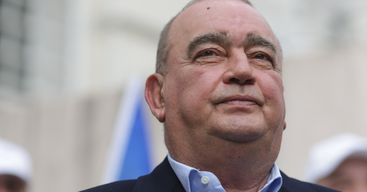 CNSAS solita instantelui sa confirme ca Gigi Netoiu a fost cadru al Securitatii Municipiului Bucuresti