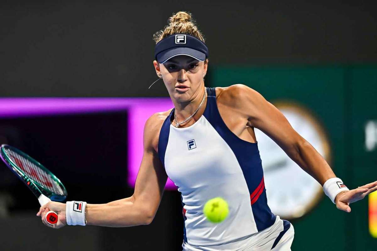 Calificare eroica Jaqueline Cristian rasturna soarta meciului cu Maia Joint si avanseaza in turul 3 la Indian Wells