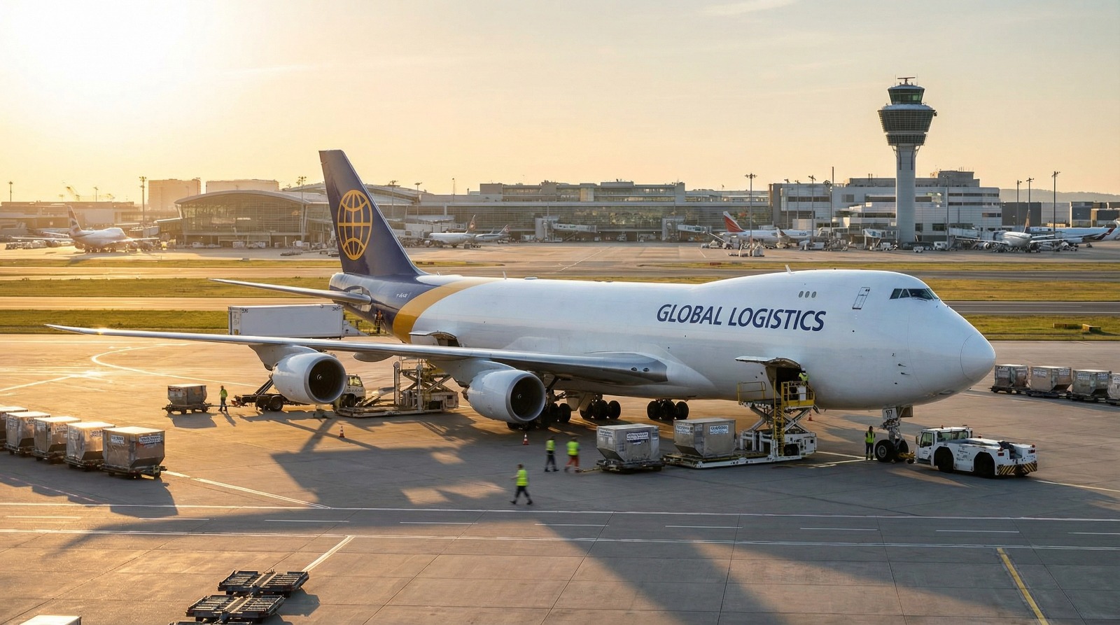 Cat Cost un Transport Aerian Internaional Ghid Complet al Cheltuielilor i Taxelor Ascunse