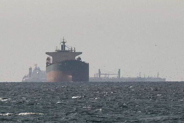 Cel mai mare atac naval de la Al Doilea Razboi Mondial Armata americana afirma ca a reduc amintirea iraniana in Stramtoarea Ormuz