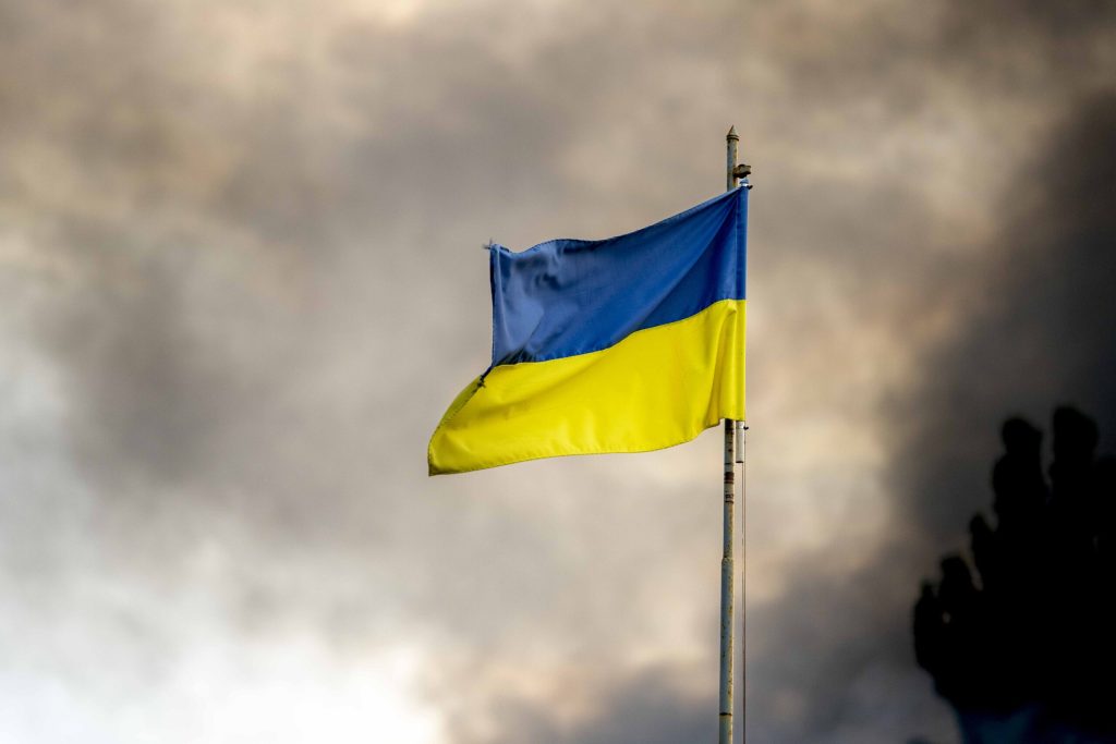 Cel putin sapte victime in regiunea Kiev din cauza unui atac cu drone si rachete efectuat de Rusia