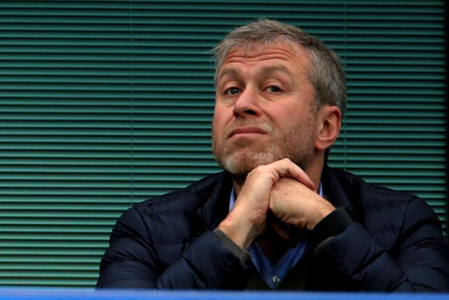 Chelsea FC sancionata sever de Premier League pentru tranzactii ilegale efectuate intre 2011 2018 in timpul conducerii lui Roman Abramovici