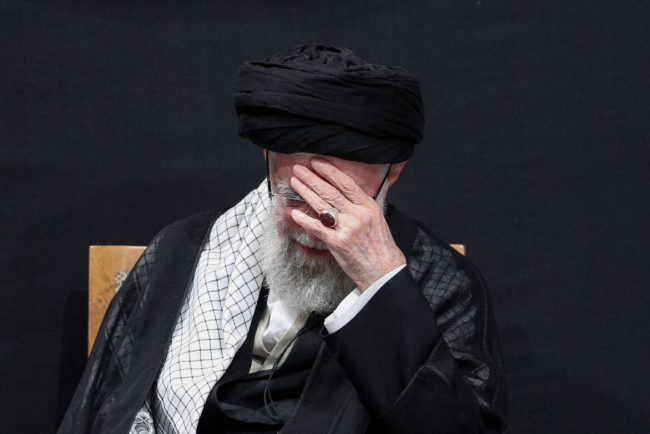 Cine va fi succesorul lui Ali Khamenei Favoritii pentru functia de lider suprem al Iranului