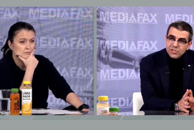 Claudiu Dragusin acuza declaratii scandalize vizavi de femeile magistrat Asocierea cu clanuri de interlopi si metoda Loverboy de inselatorie
