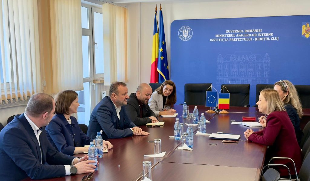 Cluj Napoca lider in attracterea cetatenilor straini Ce masuri pregatesc autoritile pentru locuire educatie si piata muncii