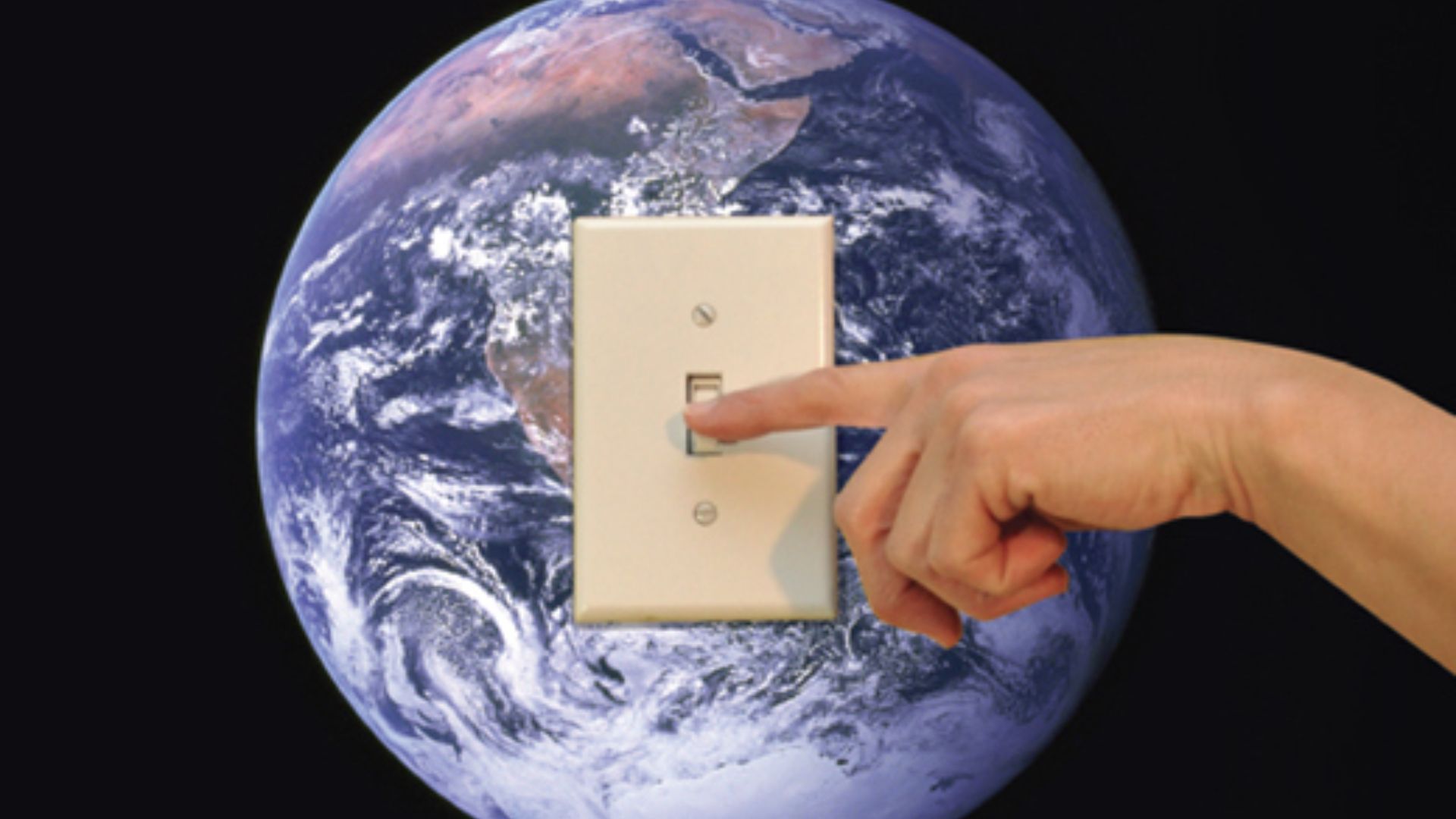 Clujenii sunt chemai s sting luminile Ora Pmntului 2026 aduce un mesaj puternic pentru salvarea planetei