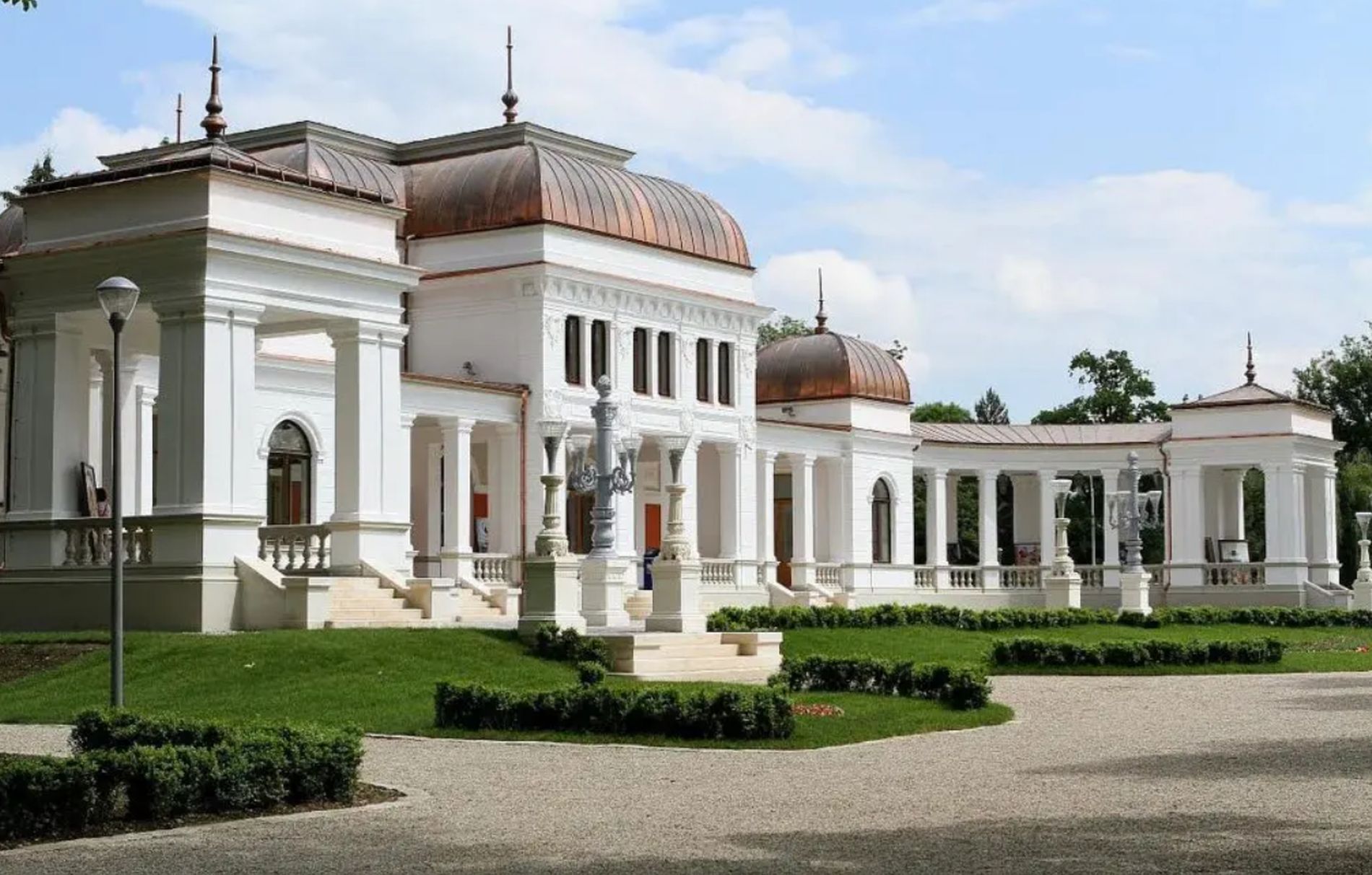 Clujul isi infiinteaza o super institutie culturala 55 de angajati si control total asupra marilor spatii din oras Care va fi rolul Centrului de Cultura Urbana