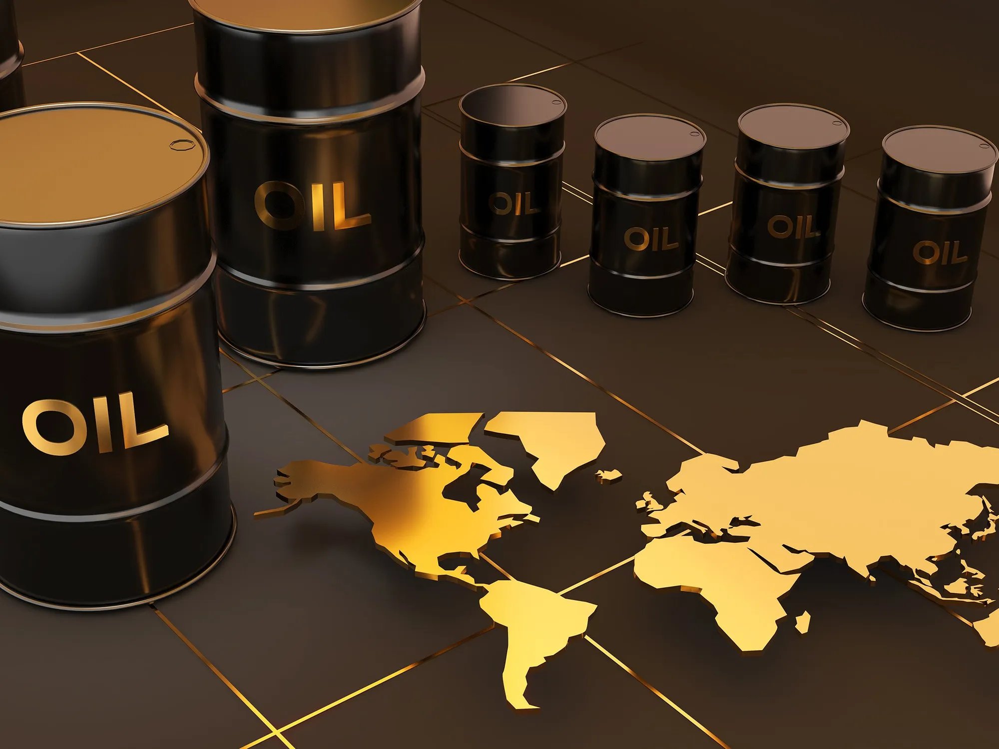 Companiile petroliere din SUA ar putea realiza un profit de 63 de miliarde de dolari dupa criza petrolului din Golful Persic