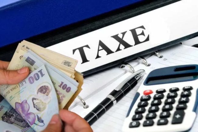 Comuna Apahida din Cluj anunta schimbari semnificative in ceea ce priveste plata taxelor si impozitelor locale Informatii esentiale pentru cetateni