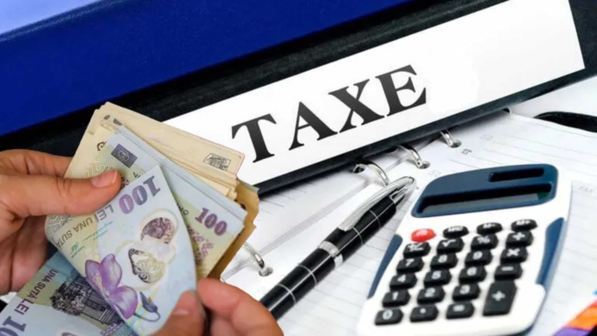 Comuna Apahida din Cluj anunta schimbari semnificative in ceea ce priveste plata taxelor si impozitelor locale Informatii esentiale pentru cetateni