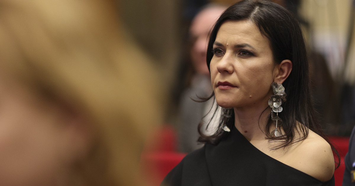 Cristina Chiriac candidatul pentru functia de procuror general a primit aviz negativ din partea CSM Ce urmeaza