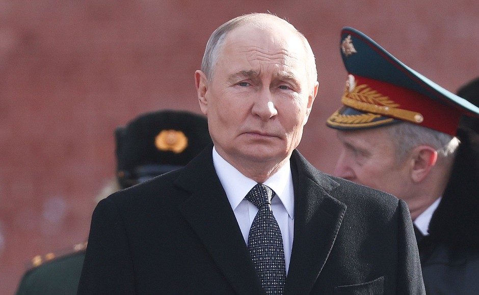 Critici neobisnuite la Moscova Un sustinator al Kremlinului sustine ca Putin este presedinte ilegitim si avertizeaza ca razboiul din Ucraina distruge Rusia