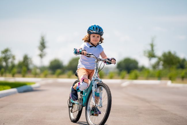 Cum sa ti alegi bicicleta perfecta in functie de stilul tau de mers