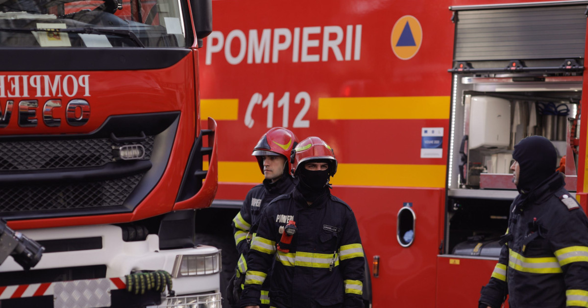 De ce a fost achitat un pompier care si a ucis un coleg in timpul unei interventii Judecator Victima