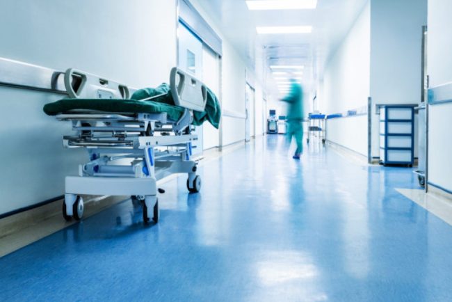 Doi medici din Sfantul Gheorghe au fost deferiti justitiei pentru ucidere din culpa si fals in acte