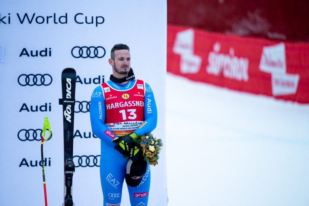Dominik Paris obtine al 25 lea sau succes in Cupa Mondiala de schi alpin castigand coborarea de la Kvitfjell este al doilea schior din istorie ca numar de victorii in aceasta proba