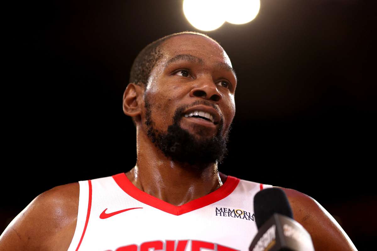 Durant si LeBron fac istorie in NBA Gilgeous Alexander inscrie 40 de puncte pentru Thunder