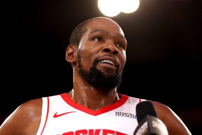 Durant si LeBron fac istorie in NBA iar Gilgeous Alexander inscrie 40 de puncte pentru Thunder