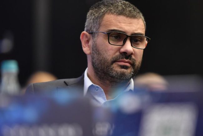 Florin Manole Din Ministerul Muncii daca va pleca cineva prin decizia ministrului acela va