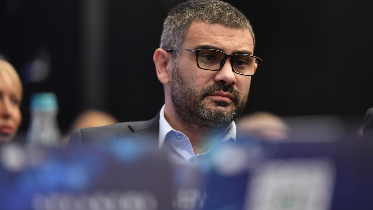 Florin Manole Din Ministerul Muncii daca va pleca cineva prin decizia ministrului acela va