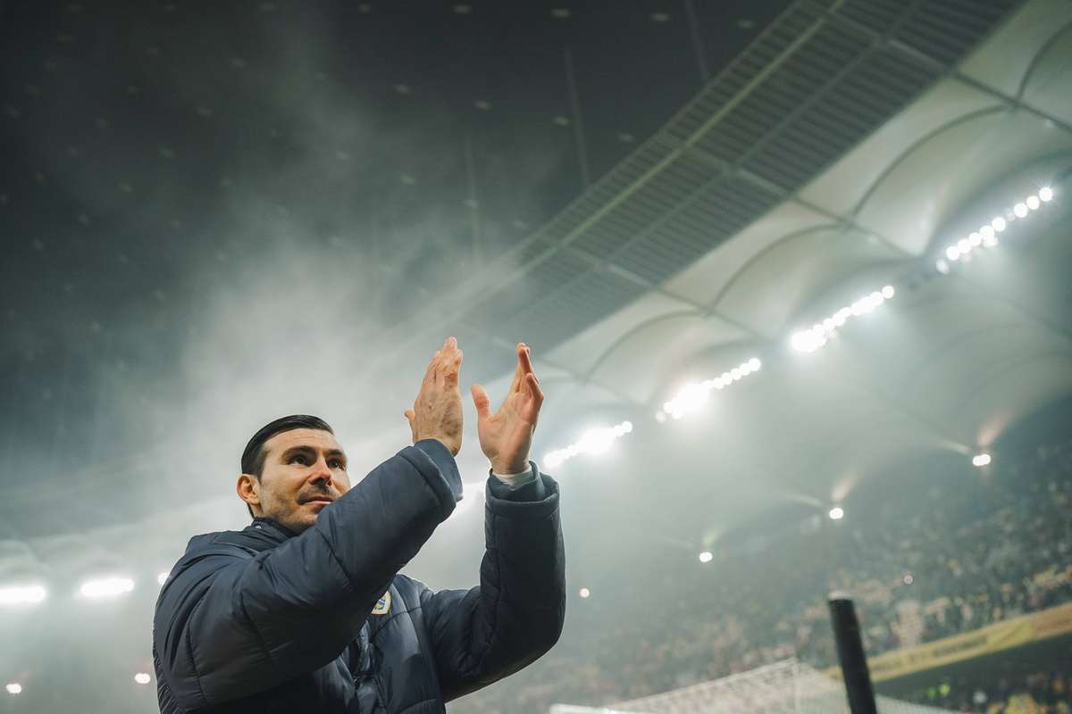 Florin Nita despre convocariile lui Mircea Lucescu Oh Doamne E destul de complicat