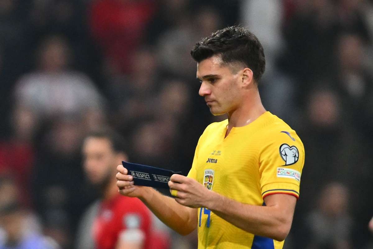 Galatasaray isi doreste transferul lui Ianis Hagi negocieri in spatele scenei pentru roman