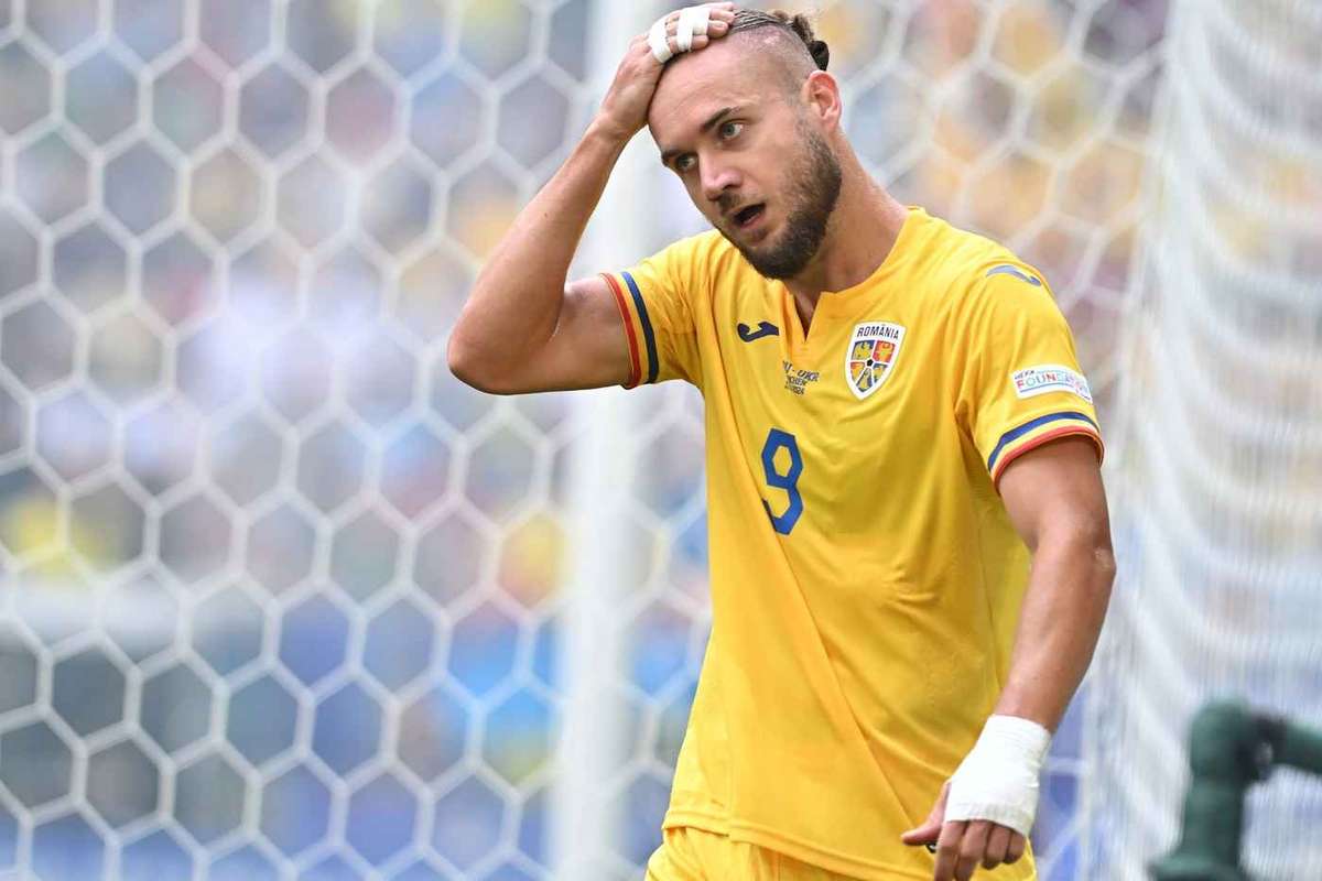 George Puscasi marcheaza pentru Dinamo iar echipa sa castiga meciul amical cu CS Dinamo