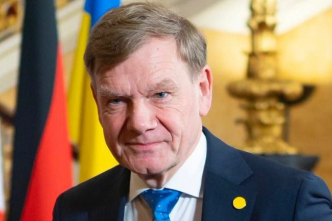 Germania Razboiul din Iran determin a intreaga lume sa se confrunte cu o criza majora Europa se expune riscului unui nou val de refugiati