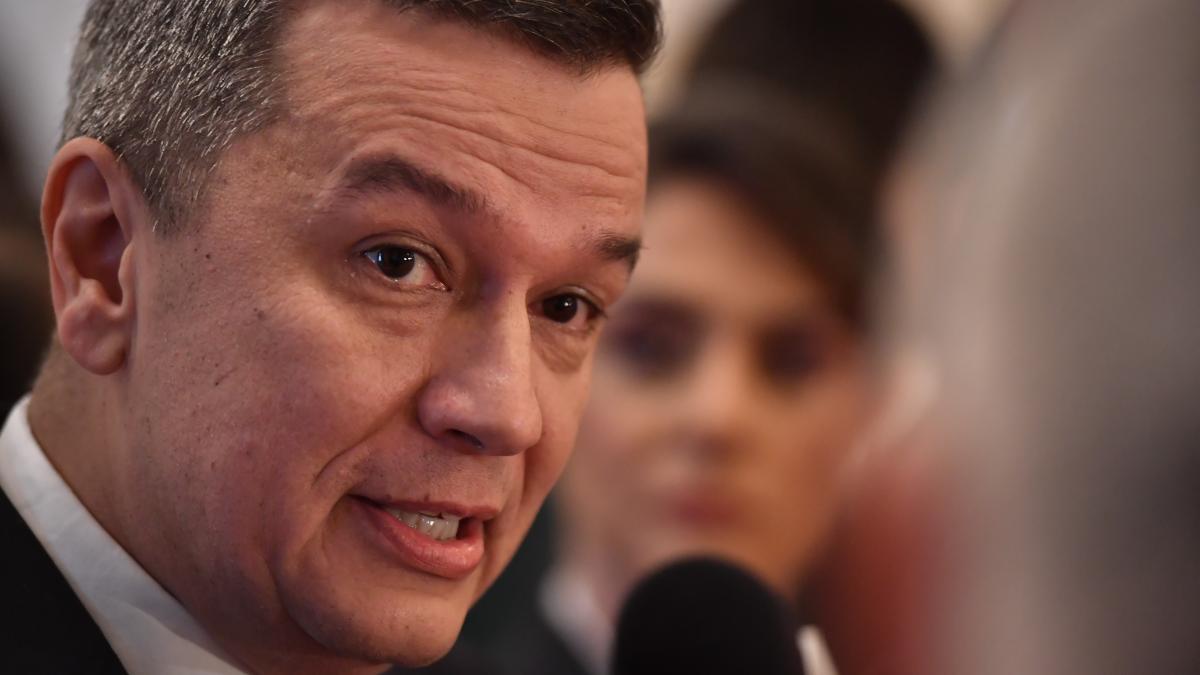 Grindeanu Vor mai cadea guverne Se intampla si alte lucruri in Europa Ce rearanjari