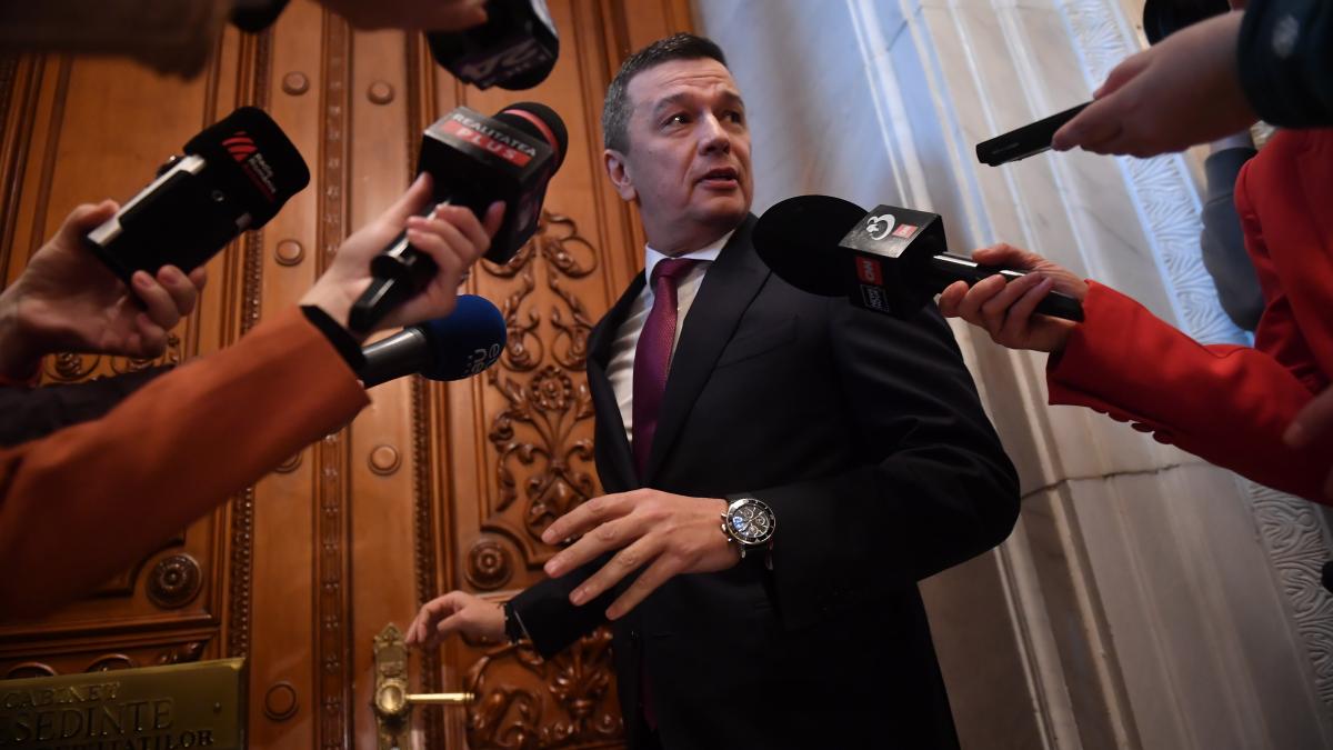 Grindeanu intrebat daca este pregatit sa ii ia locul lui Bolojan ca premier Suntem pregatiti