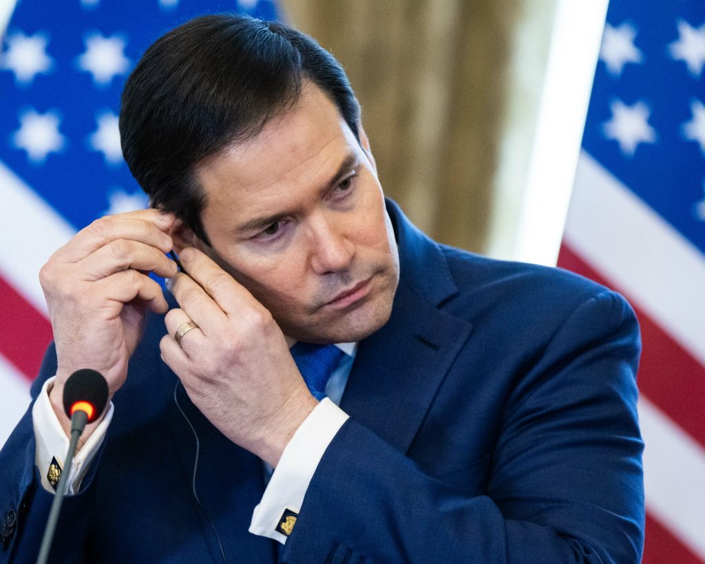 Grupul G7 a ajuns la un acord comun in ciuda tensiunilor generate de conflictele din Iran si Ucraina