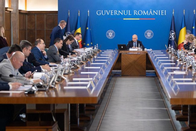I si doreste Ilie Bolojan sa demisioneze Un fost ministru PNL reconoscte ca liberalii sunt satui de PSD Nu exclud scenariul unui colaborari intre PSD si AUR