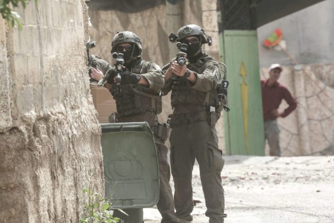 IDF a eliminat liderul fortelor speciale din unitatea Forta Radwan si alti teroristi din organizatia Hezbollah