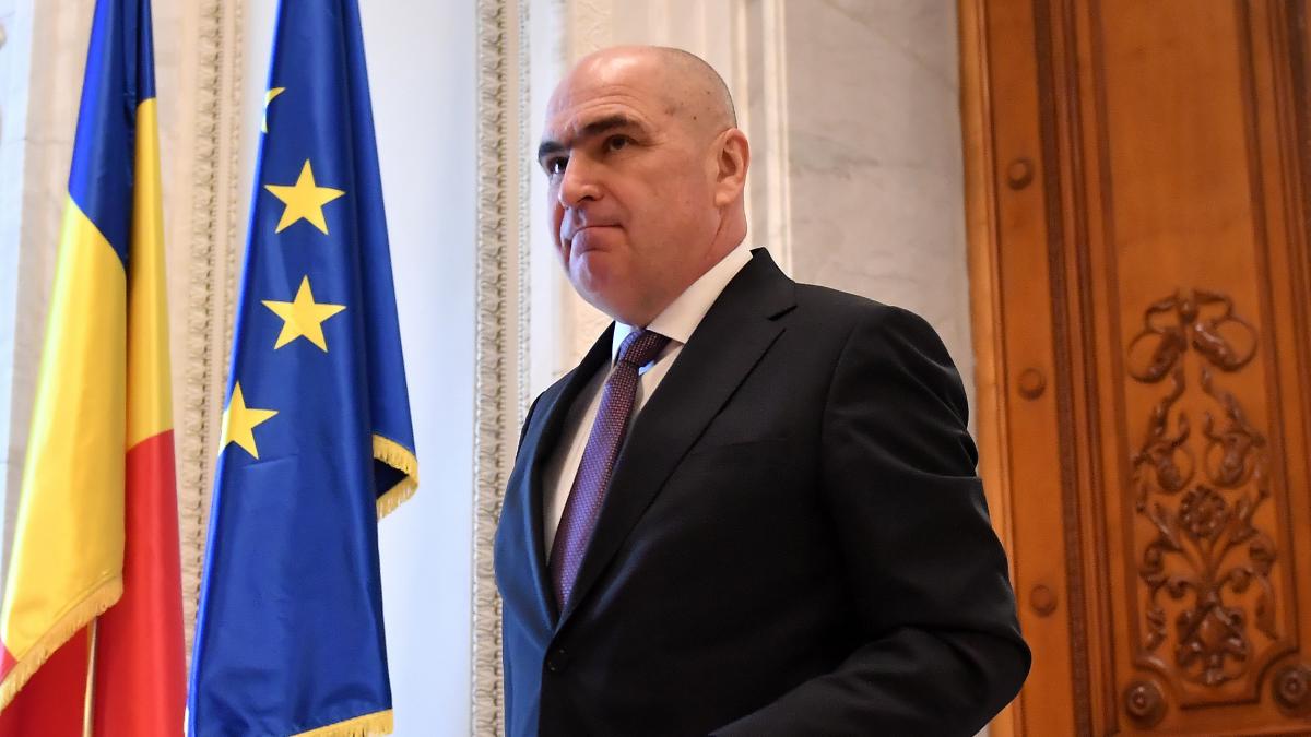 Ilie Bolojan afirma ca nu va demisiona Daca PSD cauzeaza aceasta criza sa isi asume responsabilitatea