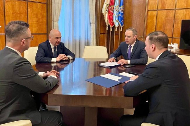 Ilie Bolojan contesta plafonarea preturilor carbunasilor Refuz sa promovez solutii populiste