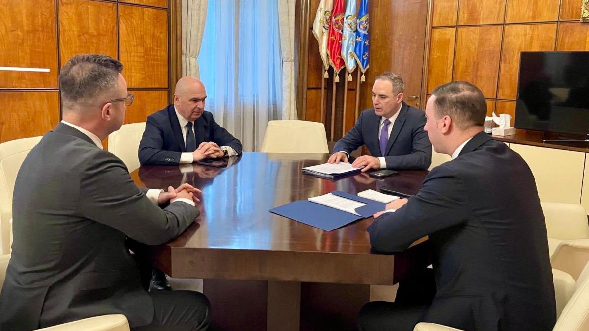 Ilie Bolojan contesta plafonarea preturilor carbunasilor Refuz sa promovez solutii populiste