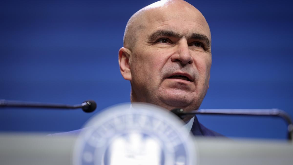 Inteleg situatia dar sunt onest si va spun adevarul Ce le a comunicat Bolojan minerilor