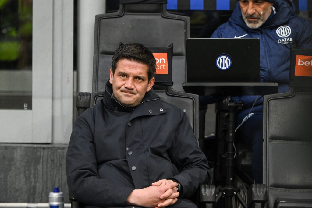 Inter obtine o remiza cu Atalanta si sufer un nou esec in Serie A Chivu eliminat
