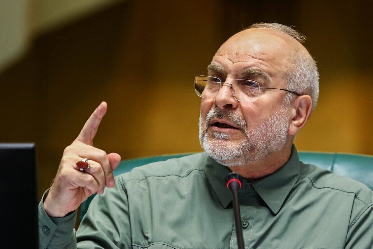 Iran Strategia SUA de manipulare a petrolului prin contracte pe hrtie este ineficienta Nu pot tipari benzina