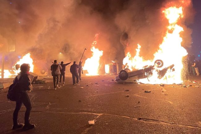 Iranul a anuntat o majorare de 60 a salariului minim la doua luni dupa protestele violente