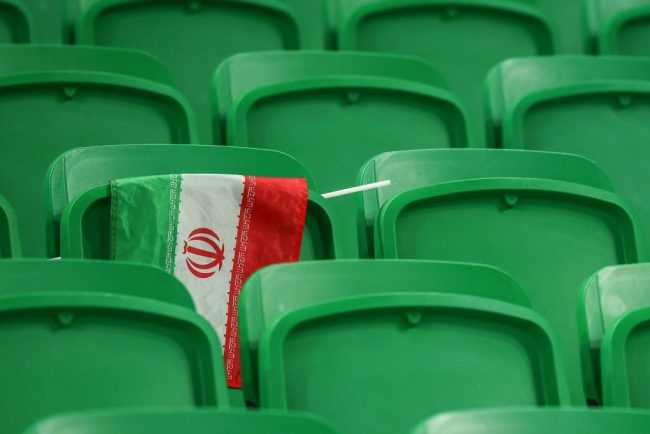 Iranul boicoteaza Cupa Mondiala din SUA insa nu se va retrage din competitia din 2026