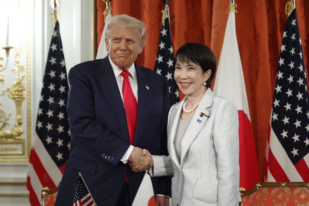 Japonia afirma ca desfasurarea de nave militare in Orientul Mijlociu ar intampina obstacole considerabile