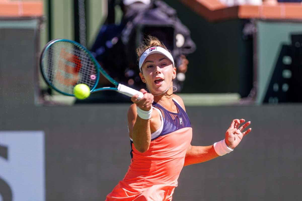 Jaqueline Cristian si a aflat adversara din turul 2 al turneului Miami Open Cand va juca romanca