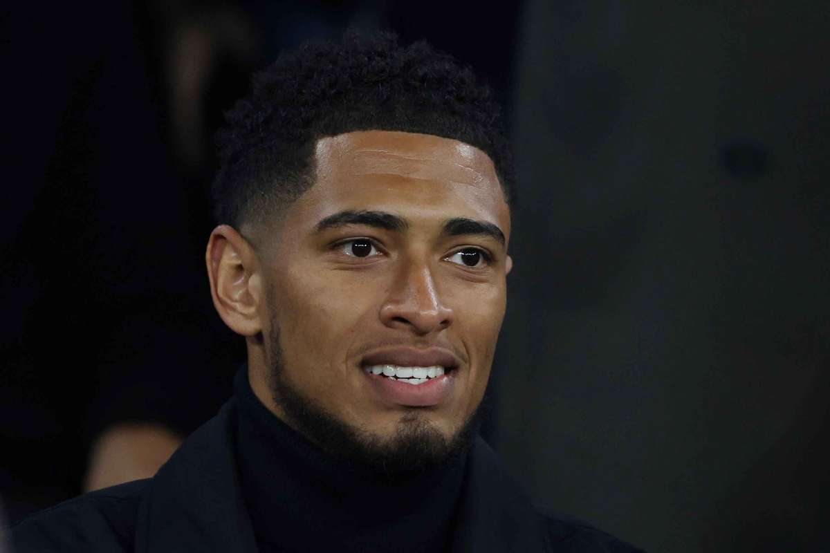 Jude Bellingham s a recuperat si este pregatit sa evolueze in derby ul Madridului imotriva Atletico